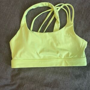 Athleta Train Free bra